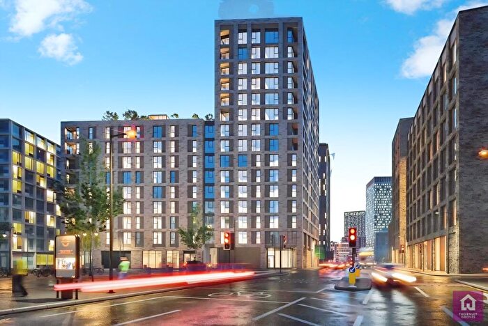 2 Bedroom Flat For Sale In Ancoats Gardens, Bendix Street, Ancoats, Manchester City Centre, M4