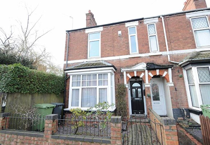 3 Bedroom Terraced House To Rent In Elsden Road, Wellingborough, NN8
