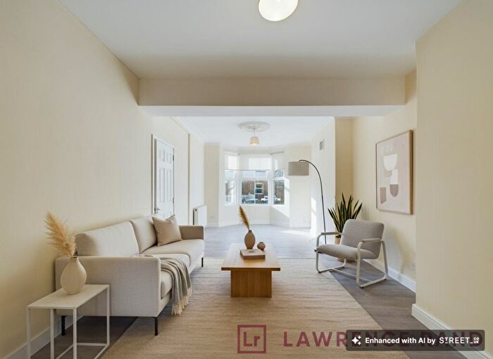 5 Bedroom End Of Terrace House To Rent In The Chase, Pinner, HA5