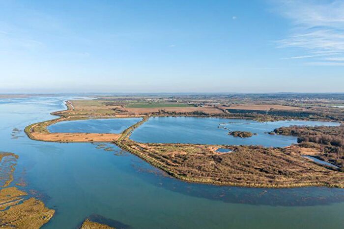 Land For Sale In Church Road, Sittingbourne, ME10