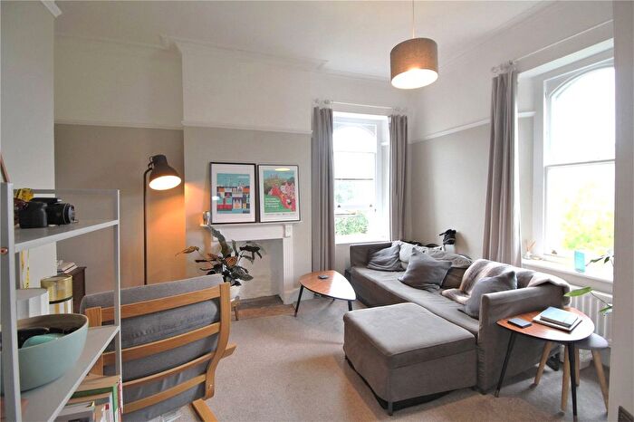 1 Bedroom Flat For Sale In Beaufort Road, Clifton, Bristol, BS8