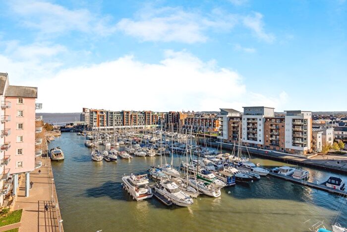 2 Bedroom Flat For Sale In Lower Burlington Road, Portishead, Bristol, Somerset, BS20