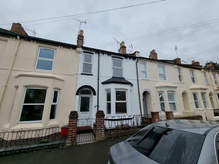 5 Bedroom Terraced House To Rent In Chesham Street, Leamington Spa, CV31