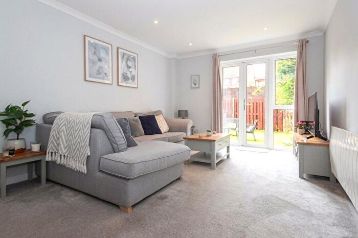 2 Bedroom Apartment To Rent In Canada Way, Bristol, BS1