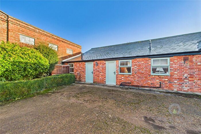 2 Bedroom House To Rent In The Grange, Preston Capes, Daventry, Northamptonshire, NN11