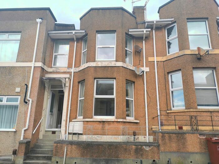 1 Bedroom Flat To Rent In Station Road, Keyham, Plymouth, PL2