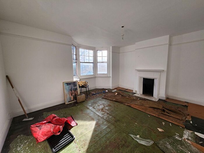 3 Bedroom Terraced House For Sale In Dumpton Park Drive, Ramsgate, CT11