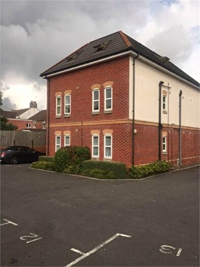 1 Bedroom Flat To Rent In Ringwood Road, Poole, BH14