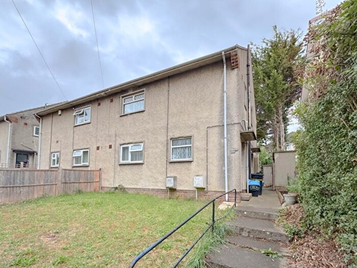 1 Bedroom Apartment To Rent In Romney Avenue, Bristol, Somerset, BS7
