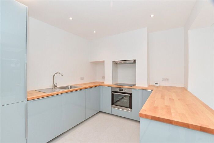 2 Bedroom Terraced House For Sale In Westmeads Road, Whitstable, Kent, CT5