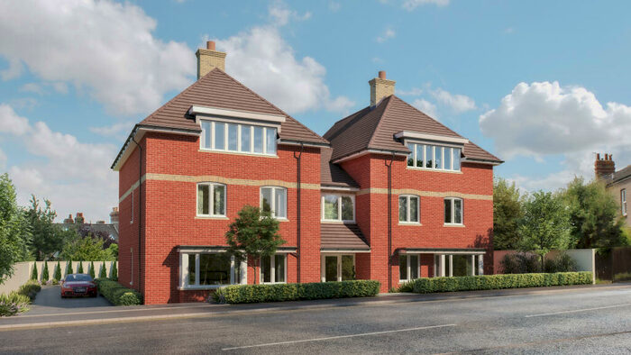 2 Bedroom Flat To Rent In Dorchester, DT1