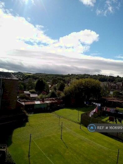 1 Bedroom Flat To Rent In Friar Street, Perth, PH2