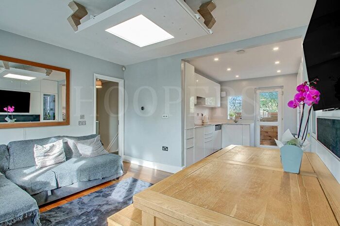 5 Bedroom Flat For Sale In Bridge Road, London, NW10