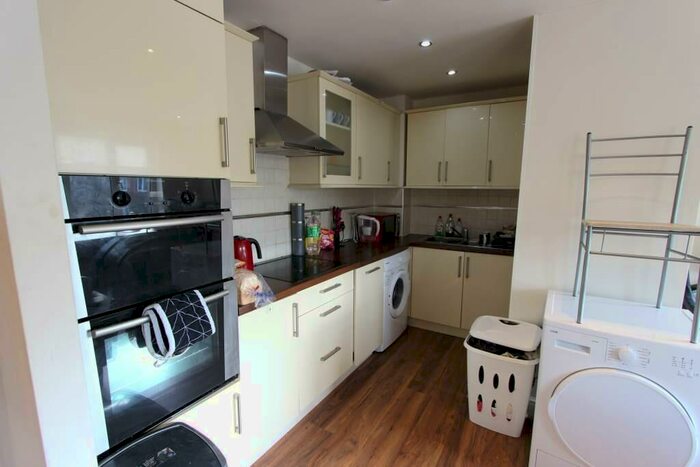 1 Bedroom Apartment To Rent In Teresa Gardens, Waltham Cross, EN8