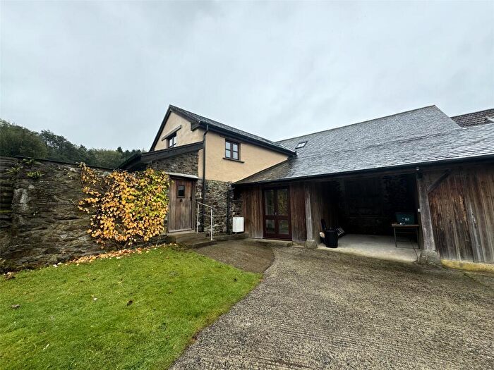 3 Bedroom House To Rent In Yarnscombe, Barnstaple, Devon, EX31