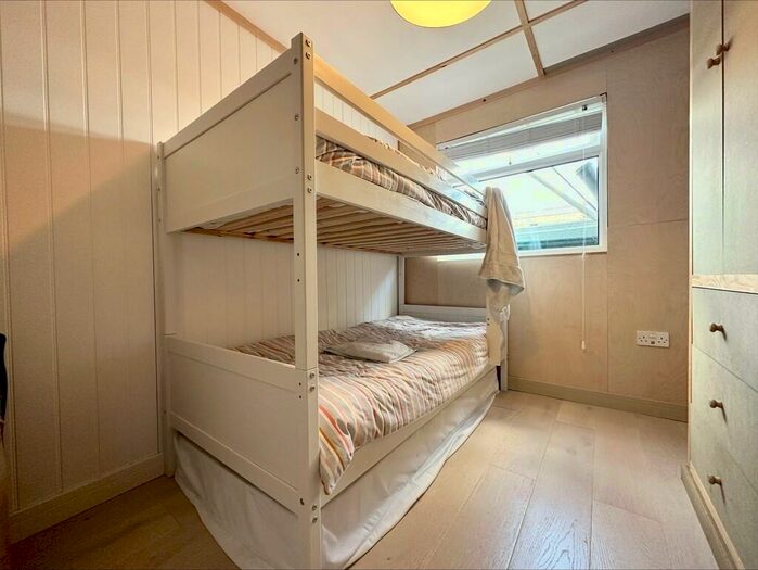 2 Bedroom Chalet For Sale In Beach Road, Scratby, NR29