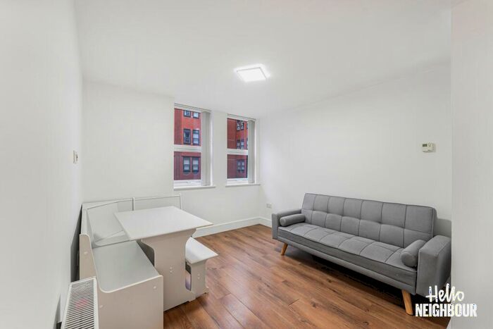 2 Bedroom Apartment To Rent In Verve Apartments, Mercury Gardens, Romford, RM1