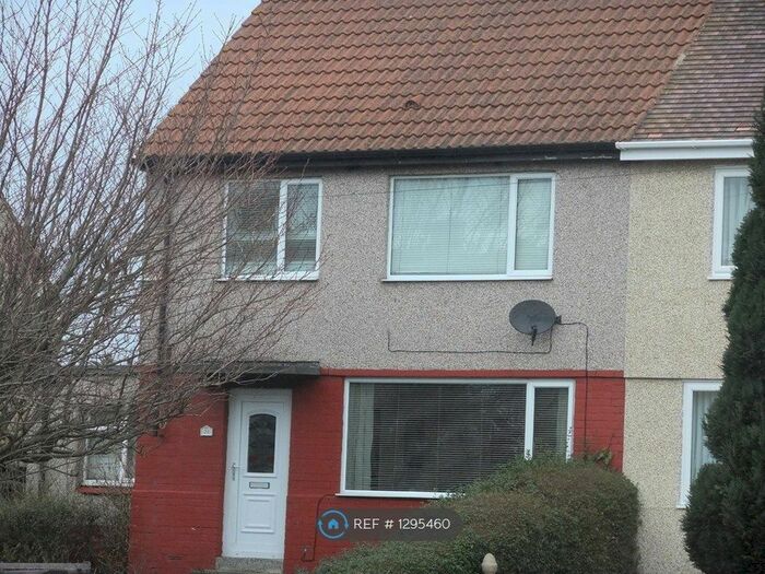 3 Bedroom Semi-Detached House To Rent In Windermere Road, Seaham SR7