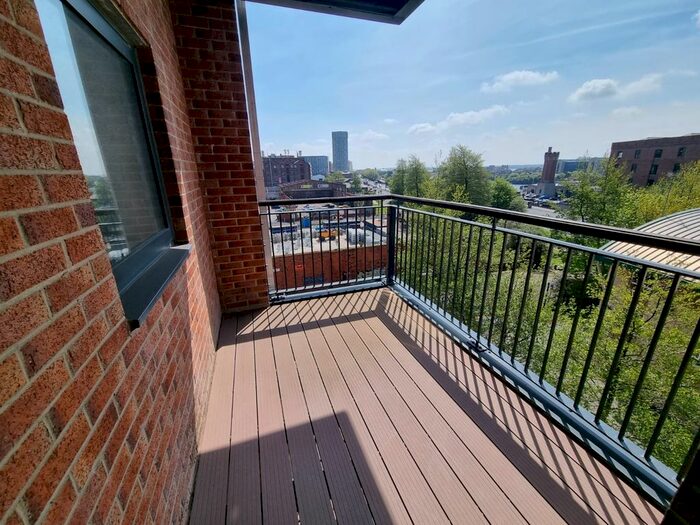 2 Bedroom Flat To Rent In Hurst Street, Liverpool, L1