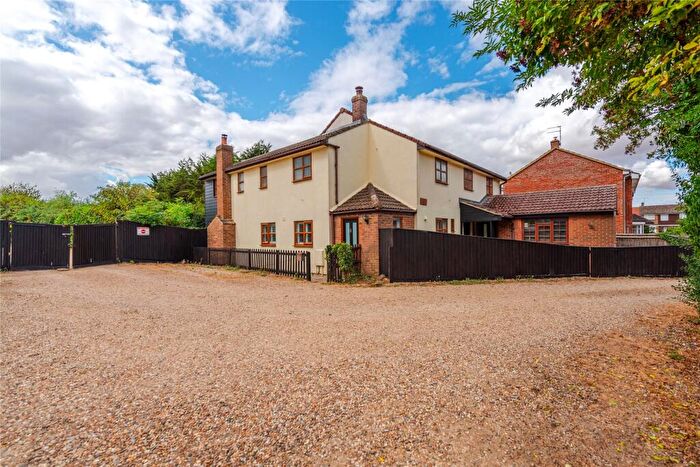 5 Bedroom Equestrian Facility For Sale In Main Street, Grendon Underwood, Aylesbury, Buckinghamshire, HP18