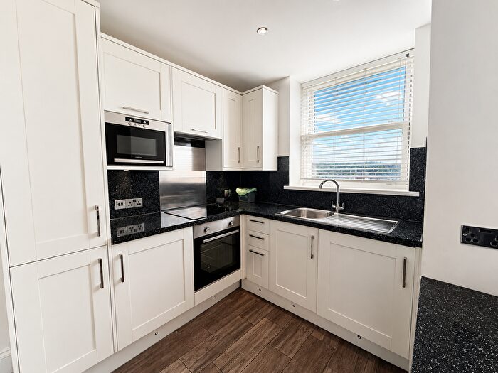 Studio To Rent In Windsor Street, Brighton, BN1