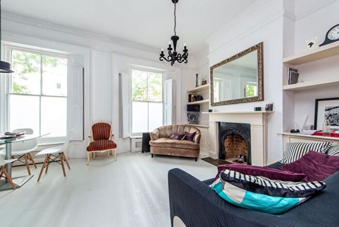 2 Bedroom Flat To Rent In Fulham Road, London, SW6