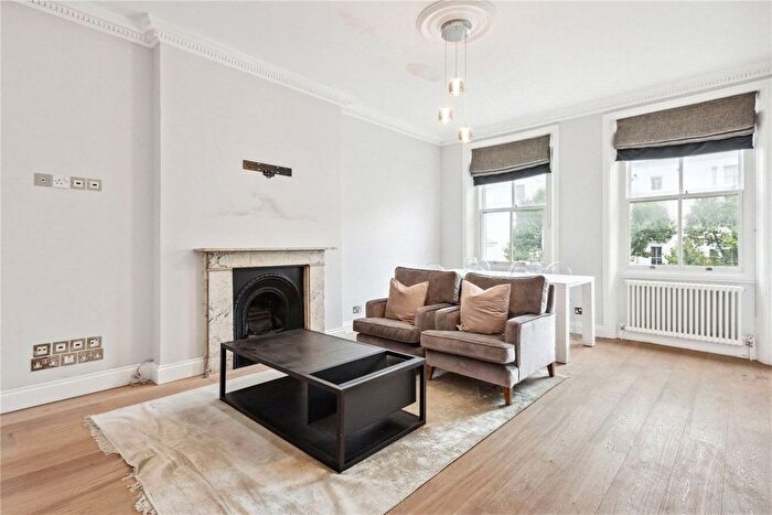 1 Bedroom Flat To Rent In Queens Gate, London, SW7
