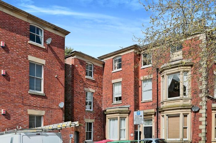 1 Bedroom Apartment To Rent In Bairstow Street, Preston, PR1