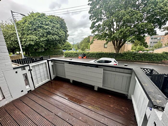 2 Bedroom Flat For Sale In Eriboll Street, Glasgow, Glasgow City, G22