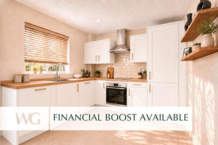 3 Bedroom End Of Terrace House For Sale In Pinhoe, Exeter, EX4