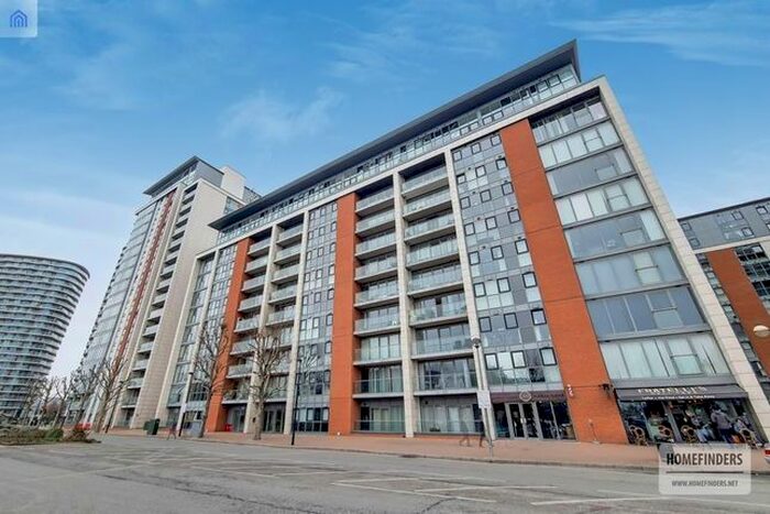 2 Bedroom Flat To Rent In Seagull Lane, London, E16