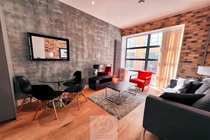 1 Bedroom Apartment To Rent In Carlow House, Carlow Street, NW1