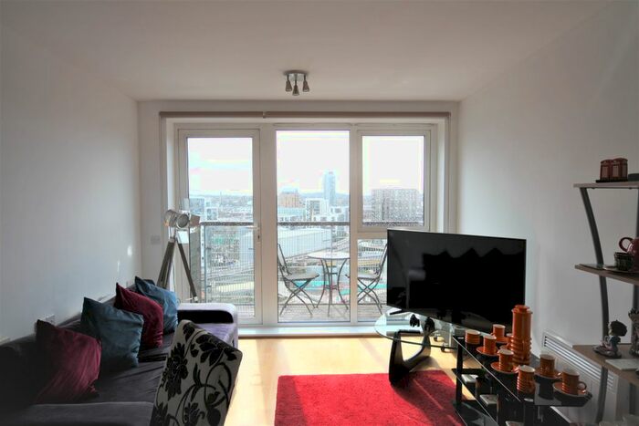 1 Bedroom Flat To Rent In Tarves Way, Greenwich, SE10