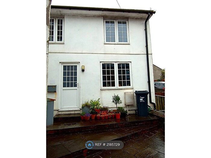 2 Bedroom End Of Terrace House To Rent In Coachmakers Mews, Callington, PL17