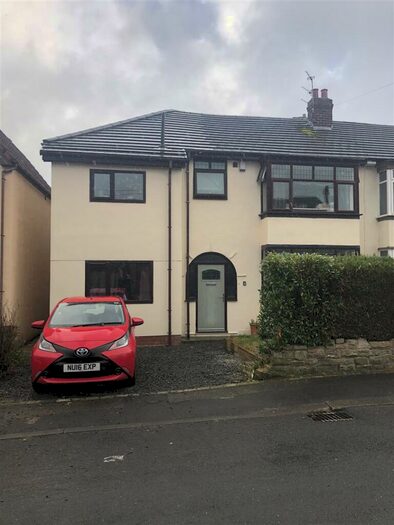 6 Bedroom Semi-Detached House To Rent In Cedar Drive, Durham City, DH1