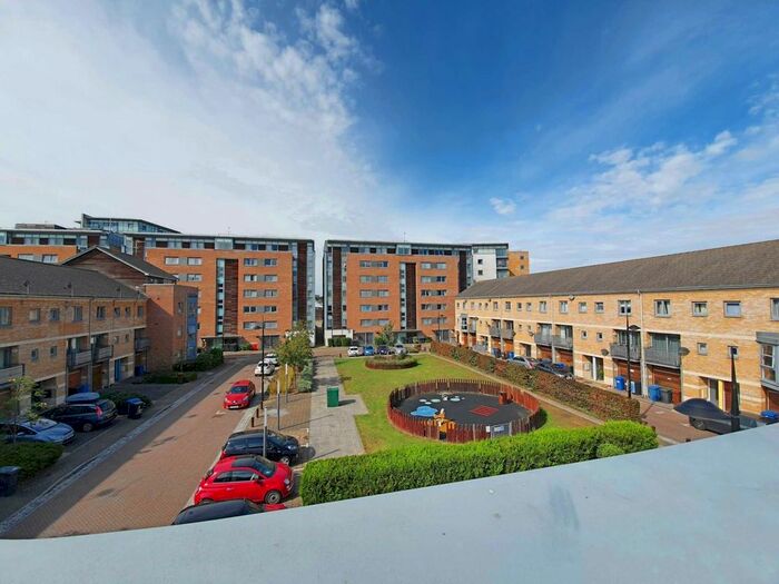 2 Bedroom Flat To Rent In Maude Street, Ipswich, IP3