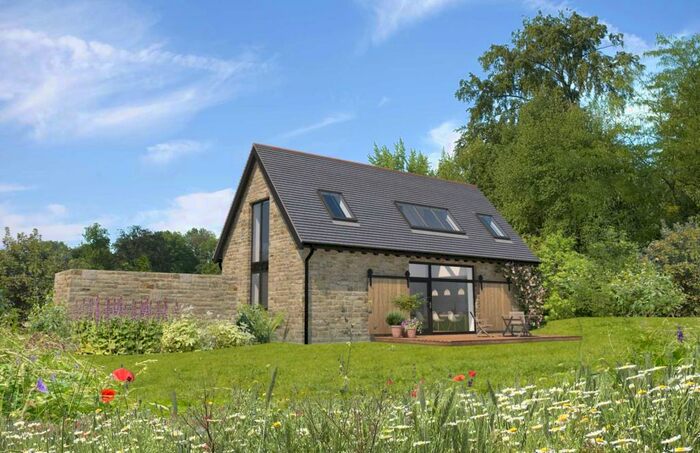 2 Bedroom Plot For Sale In Tisbury, Wiltshire, SP3