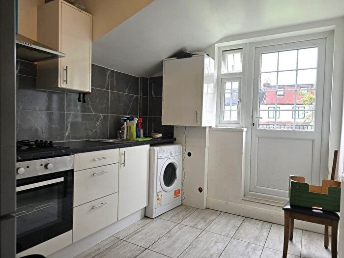 3 Bedroom Property To Rent In Herbert Road, London, E12