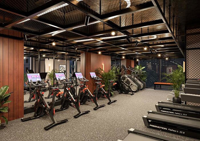 1 Bedroom Private Hall To Rent In Merrion Way, LS2