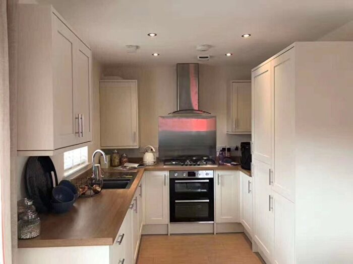 4 Bedroom Terraced House To Rent In Langdon Road, Swansea, SA1