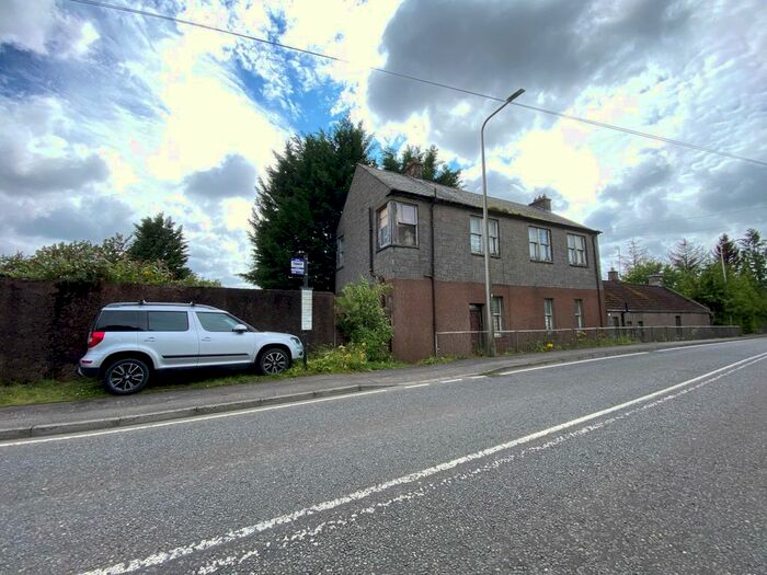 3 Bedroom Semi-Detached House For Sale In Silverseal, Cluny, Kirkcaldy, Fife, KY2