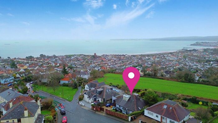 4 Bedroom Detached Bungalow For Sale In Sandringham Gardens, Preston, Paignton, TQ3