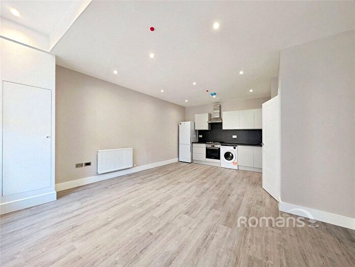 1 Bedroom Flat To Rent In Friar Street, Reading, Berkshire, RG1