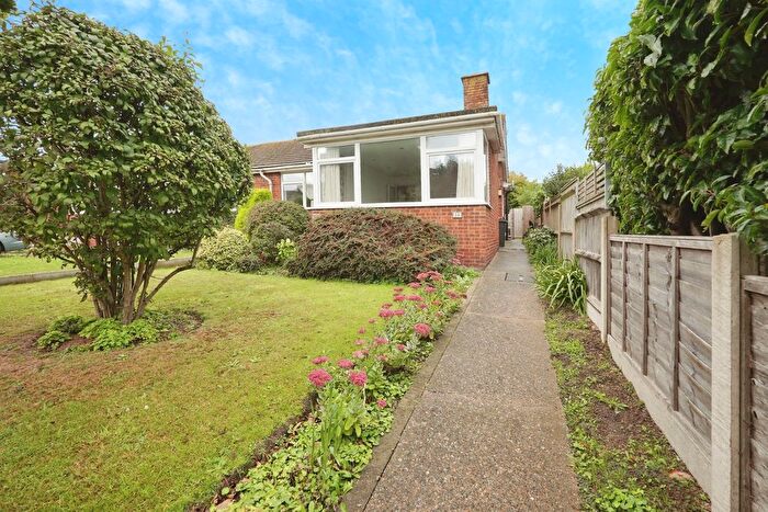 2 Bedroom Bungalow For Sale In The Street, Sholden, Deal, Kent, CT14