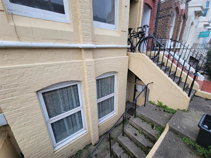 1 Bedroom Flat For Sale In Rugby Place, Brighton, BN2