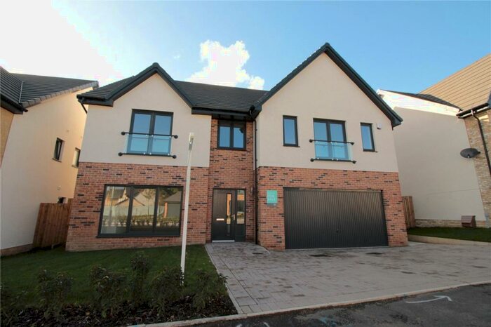 5 Bedroom Detached House For Sale In Ash Lane, Low Coniscliffe, Darlington, Durham, DL2