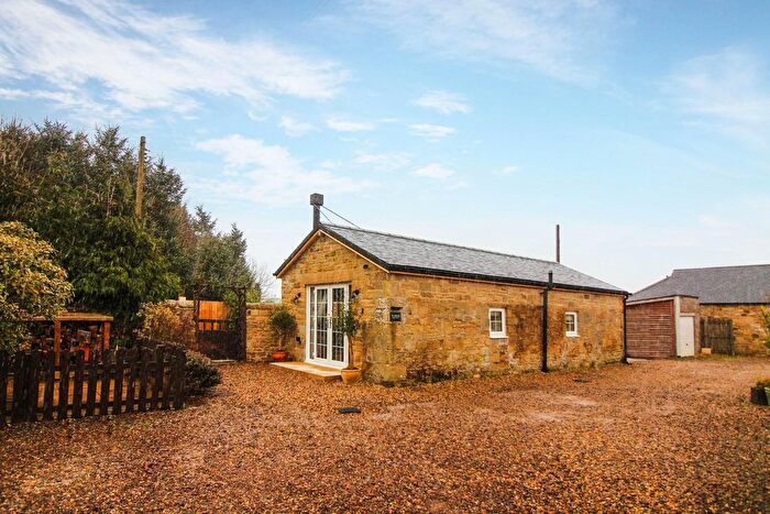 4 Bedroom Bungalow For Sale In Netherton, Morpeth, NE65
