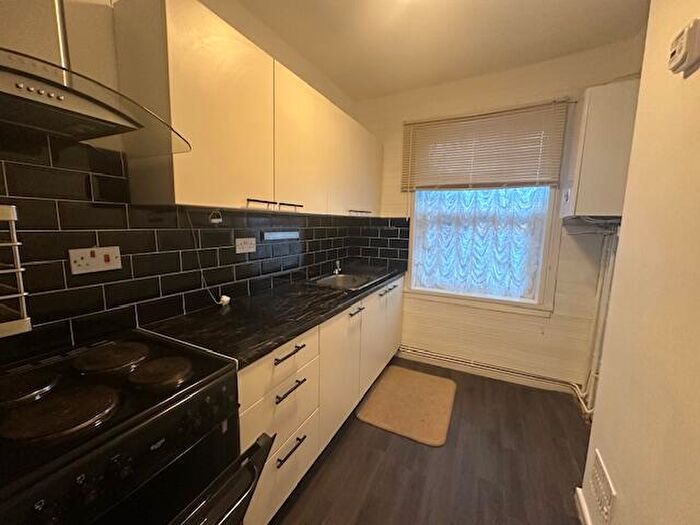 1 Bedroom Flat To Rent In Wood Street, Kidderminster, DY11