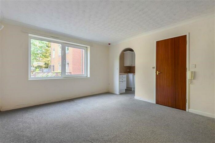 1 Bedroom House To Rent In Homewelland House, Market Harborough, LE16