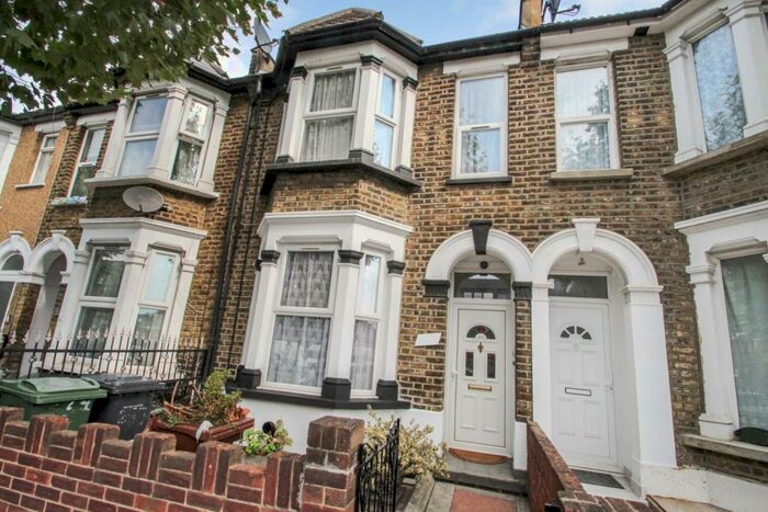3 Bedroom Terraced House To Rent In Church Road, Leyton, London, E10